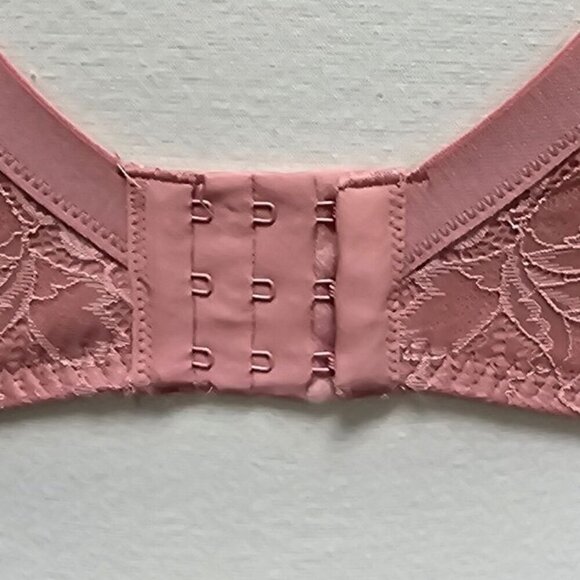 Women's Lightly Lined Balconette Bra | Auden | 44DD - Picture 8 of 15